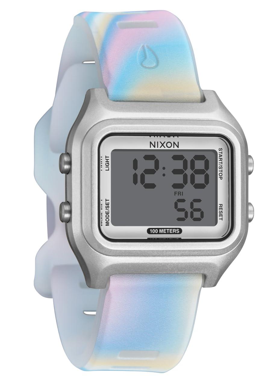 Nixon sport watches top