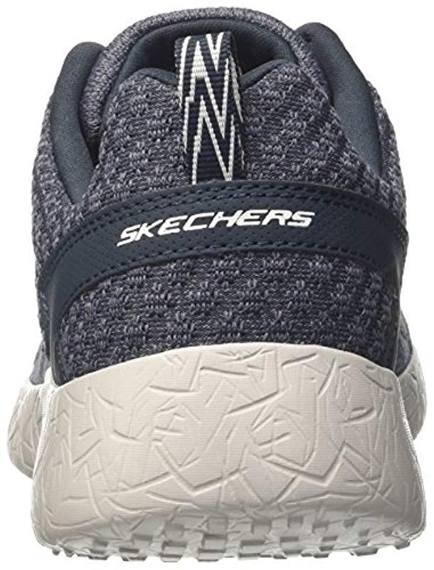 skechers burst tr hombre rebajas