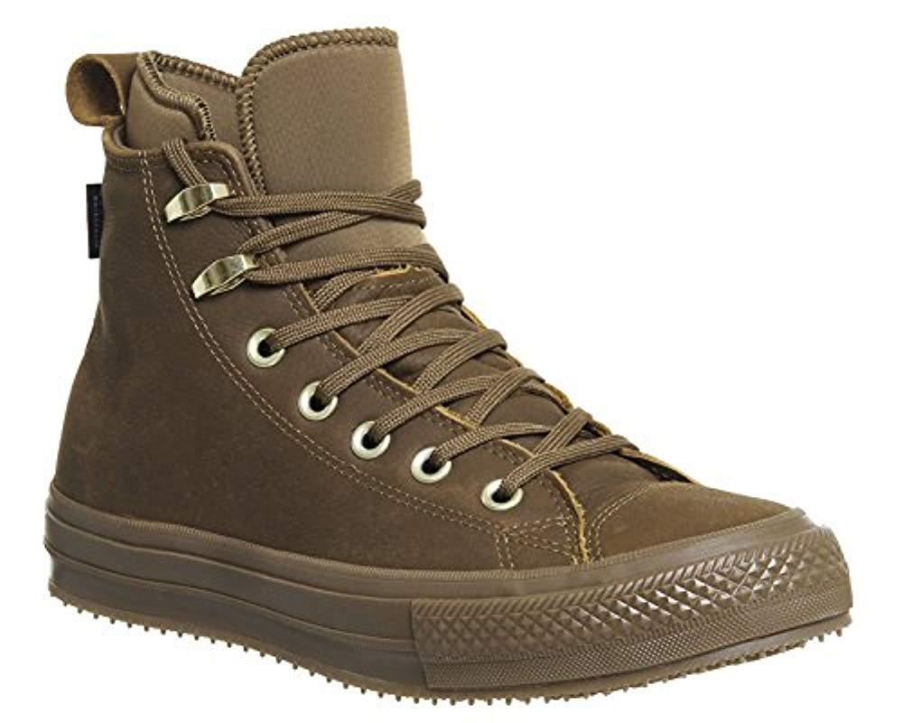 converse waterproof uk