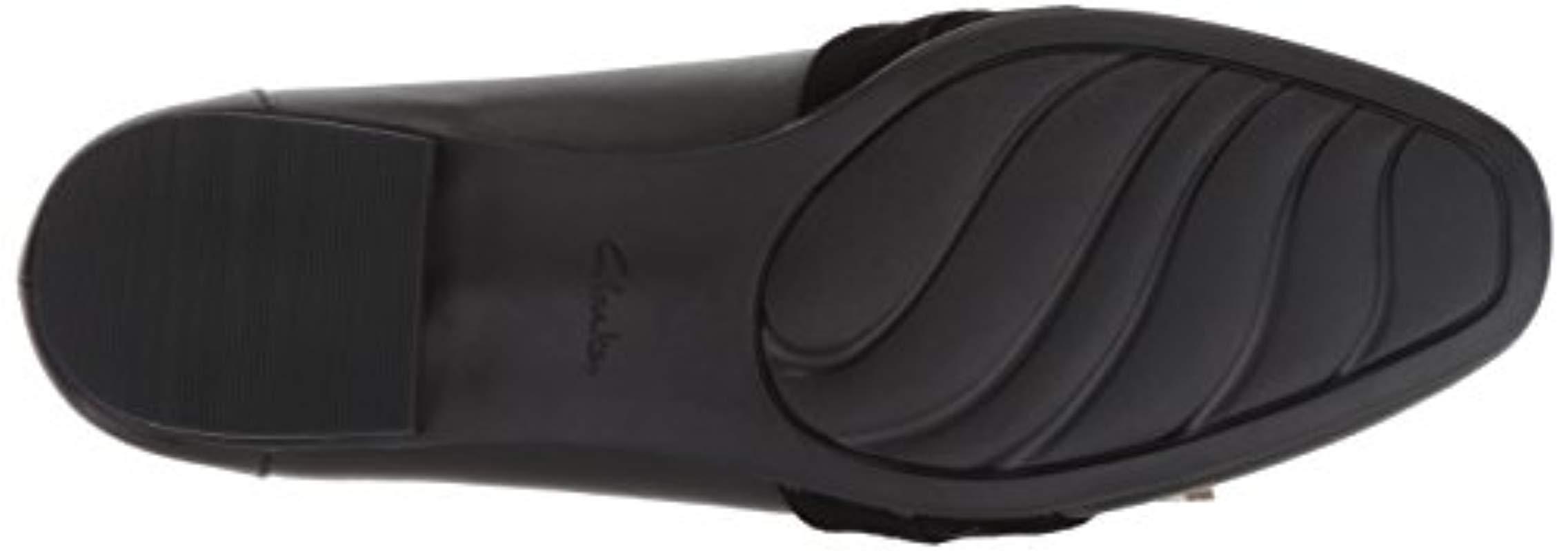 clarks juliet rose