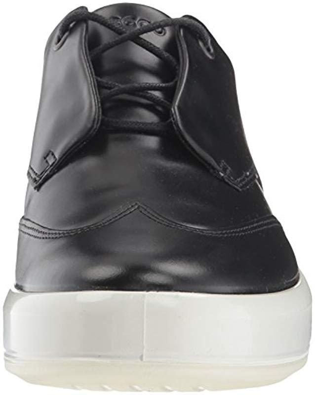 ecco soft 9
