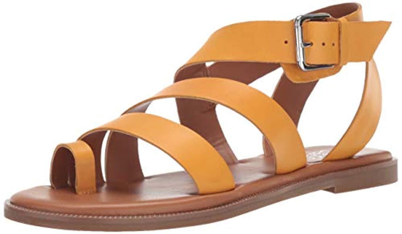 franco sarto kehlani sandal