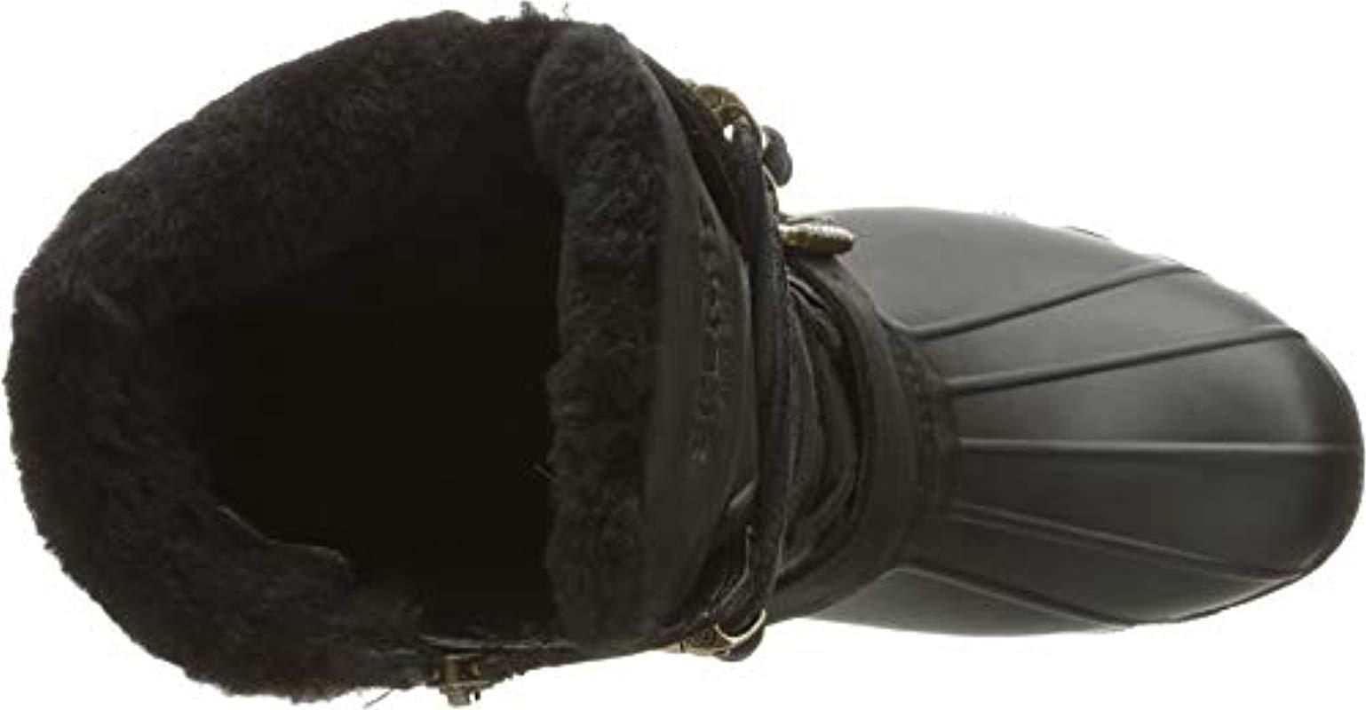 sperry misty thinsulate