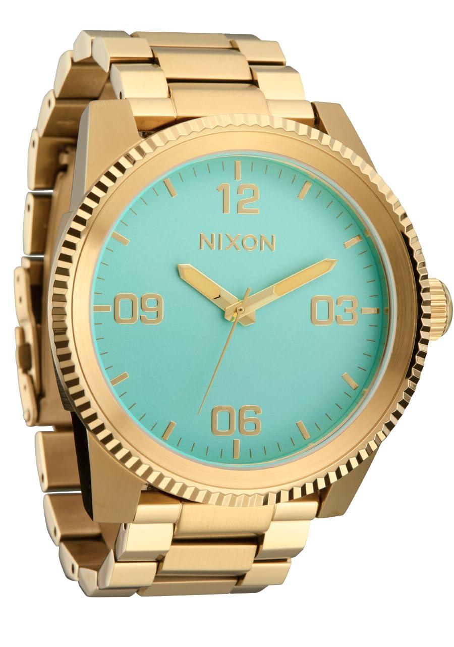 Nixon Watches for Men Online Sale up to 75% off Lyst UK
