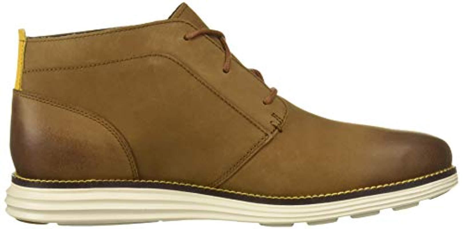cole haan original grand boot