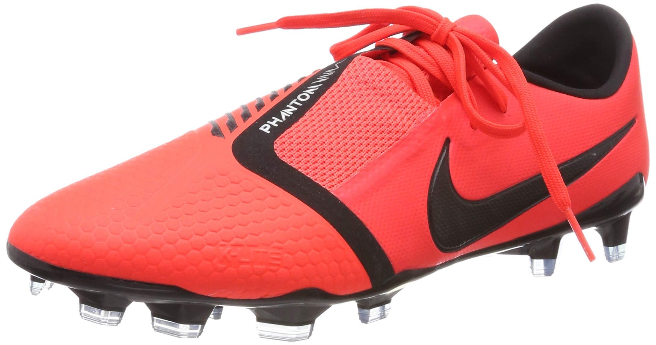 Nike Synthetik Erwachsene Phantom Venom Pro FG Fußballschuhe in Rot -  Sparen Sie 85% - Lyst