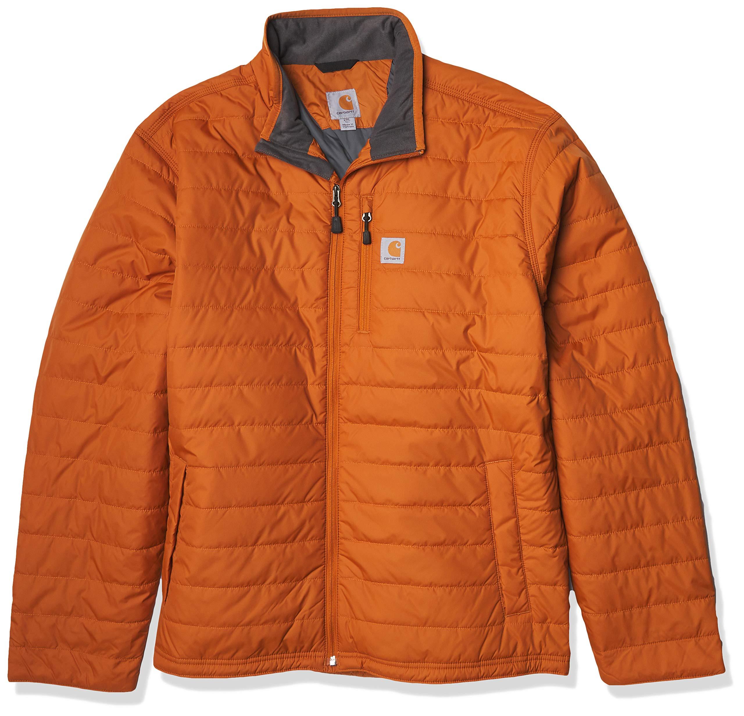 Carhartt Synthetic Rain Defender Relaxed Fit Lightweight Insulated ...