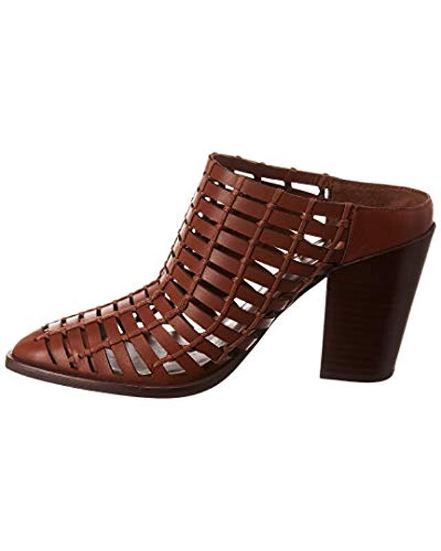 dolce vita kacie mule