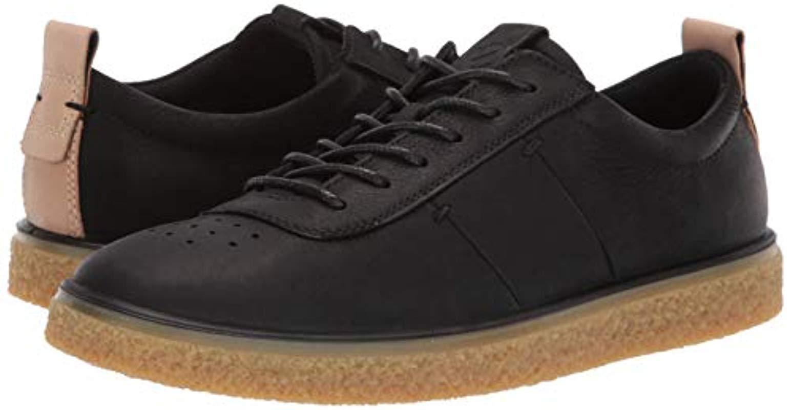 ecco crepetray sneaker