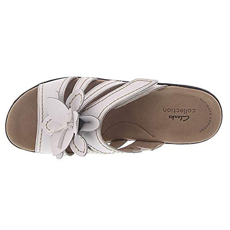 clarks lexi opal