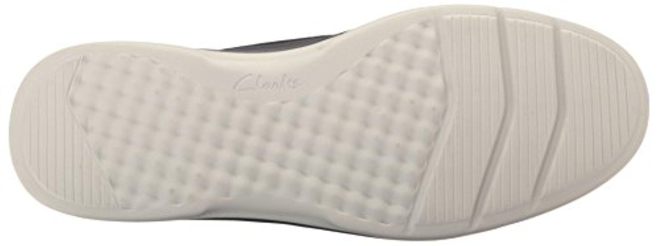 clarks men's marus edge oxford