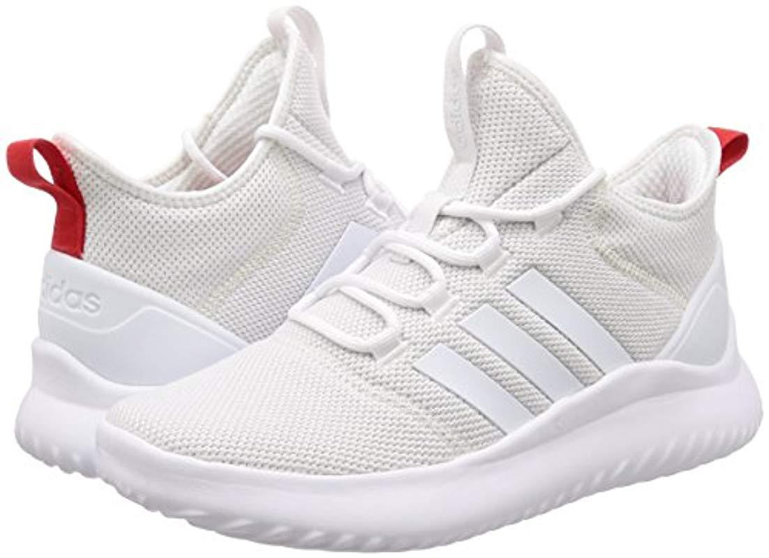 Adidas neo cloudfoam ultimate online