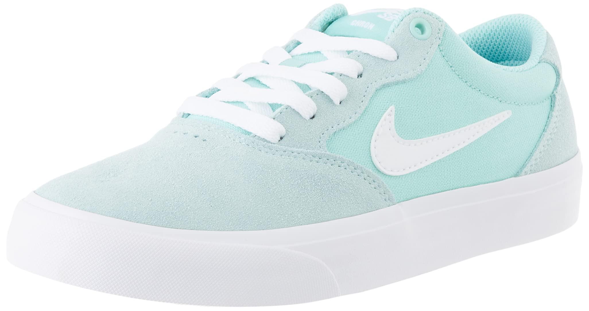 SB Chron Solarsoft Nike de hombre de color Blanco - 13 % de descuento - Lyst