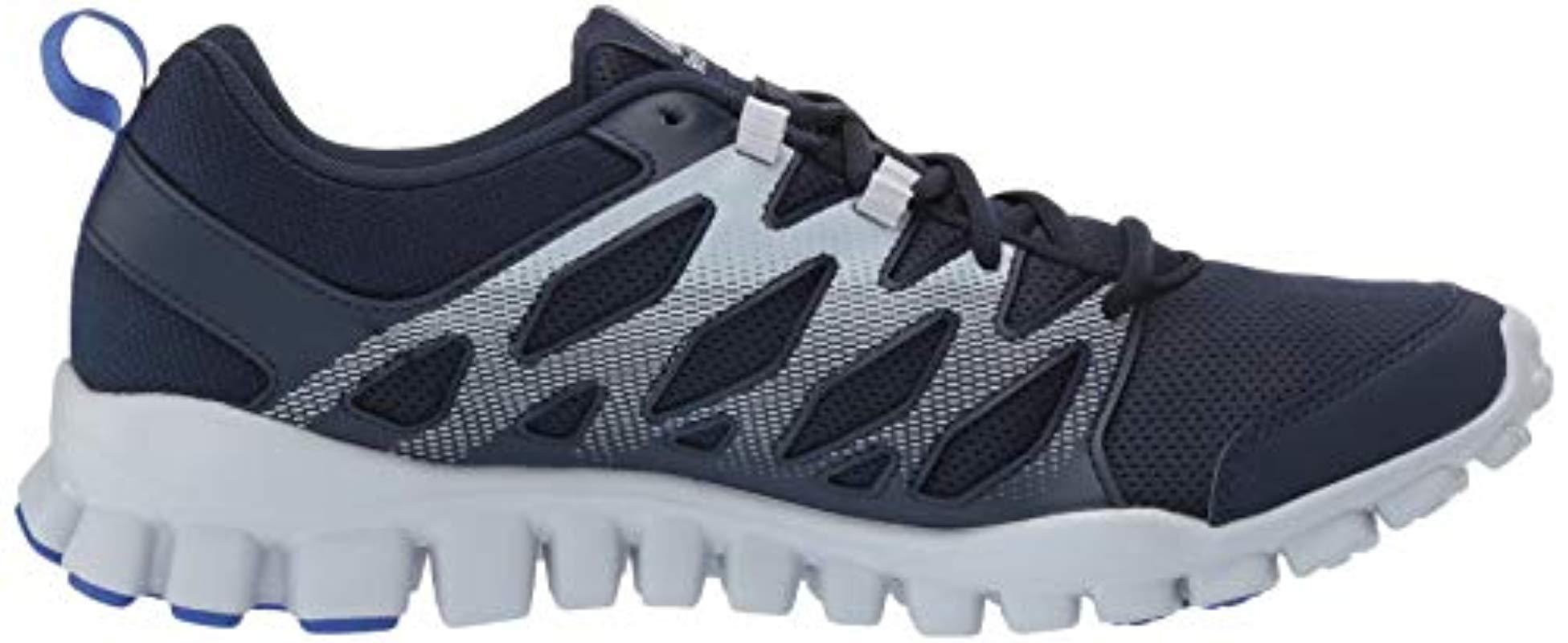 reebok realflex original