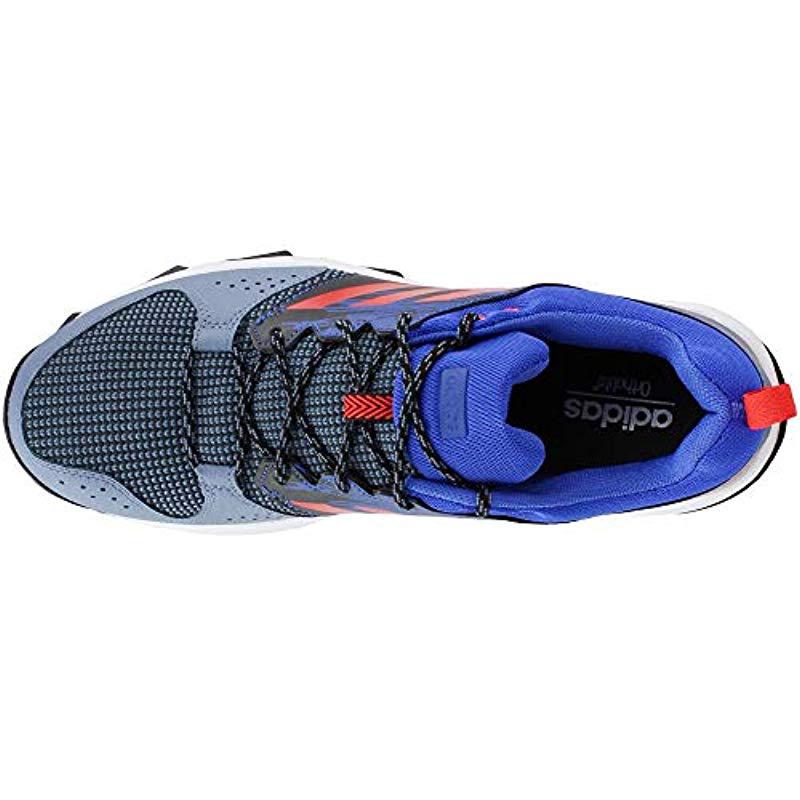 adidas galaxy trail blue