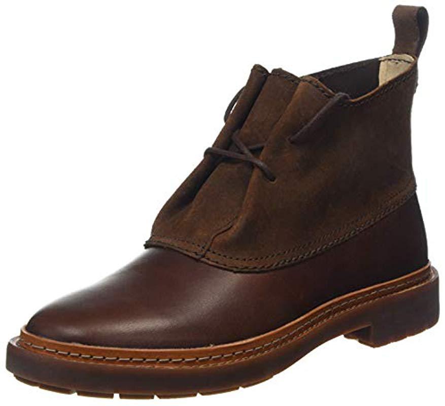 clarks trace fawn