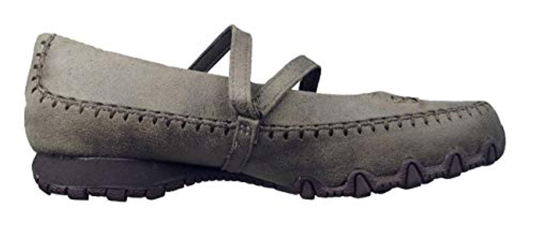 skechers bikers free thinker