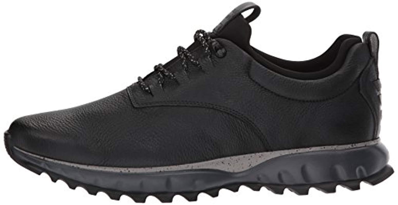 grandexpløre all terrain waterproof sneaker