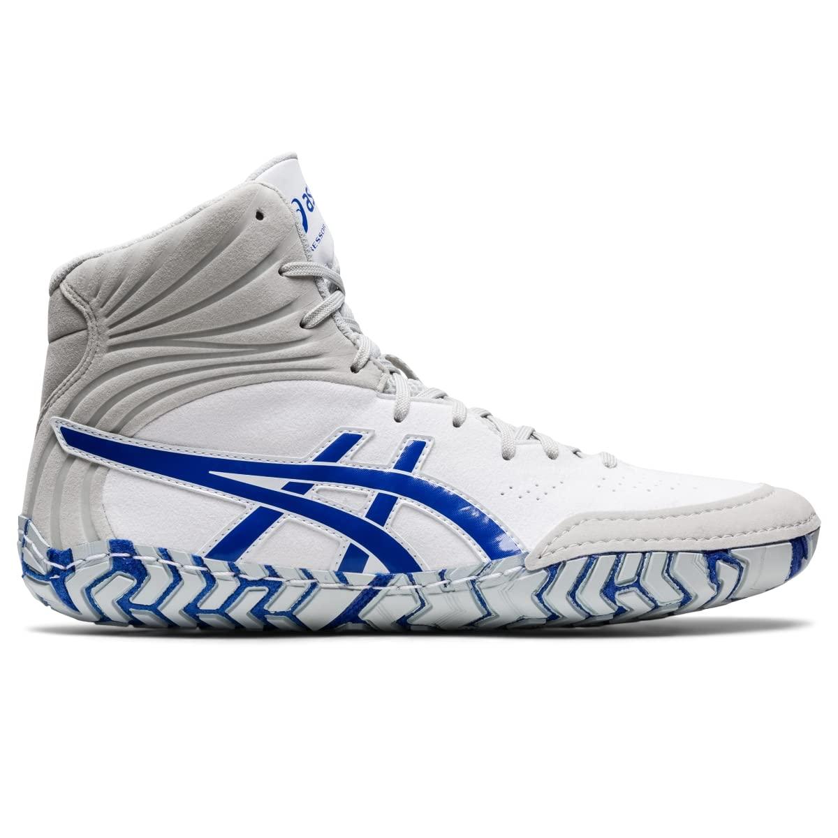 Asics aggressor shoes online