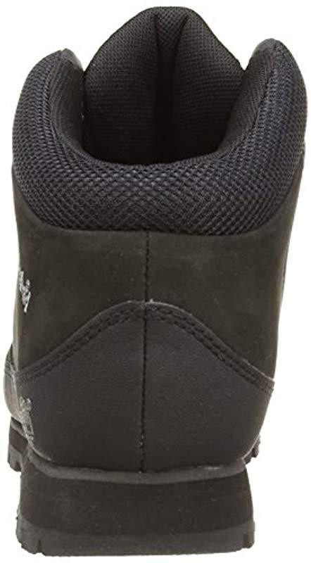 timberland euro brook boots