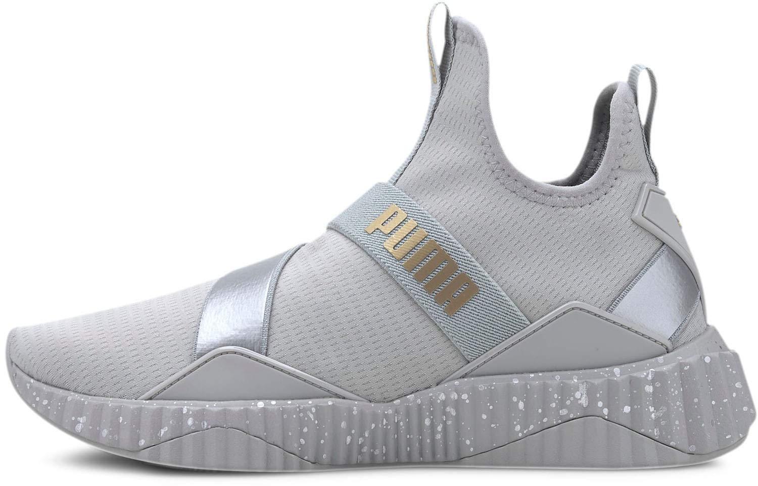 tenis puma defy mid