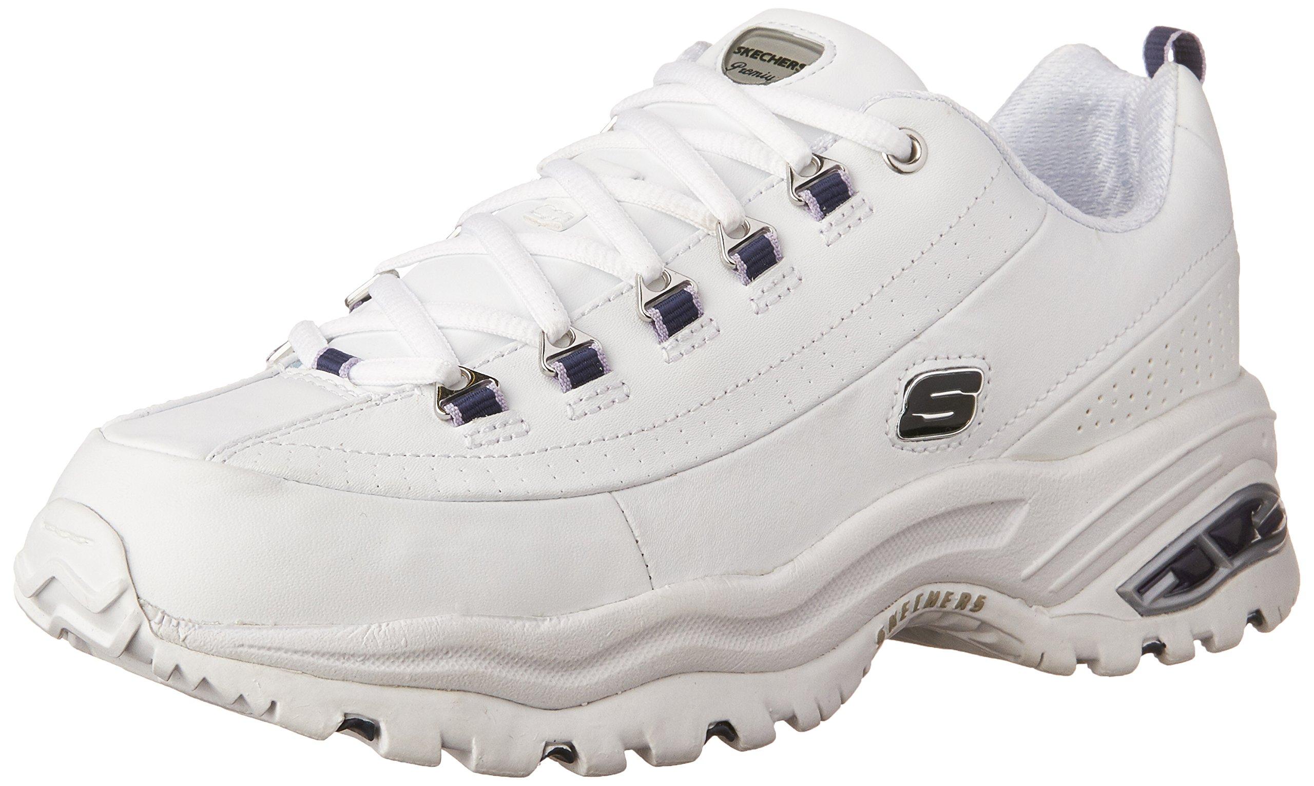 skechers premium sneakers