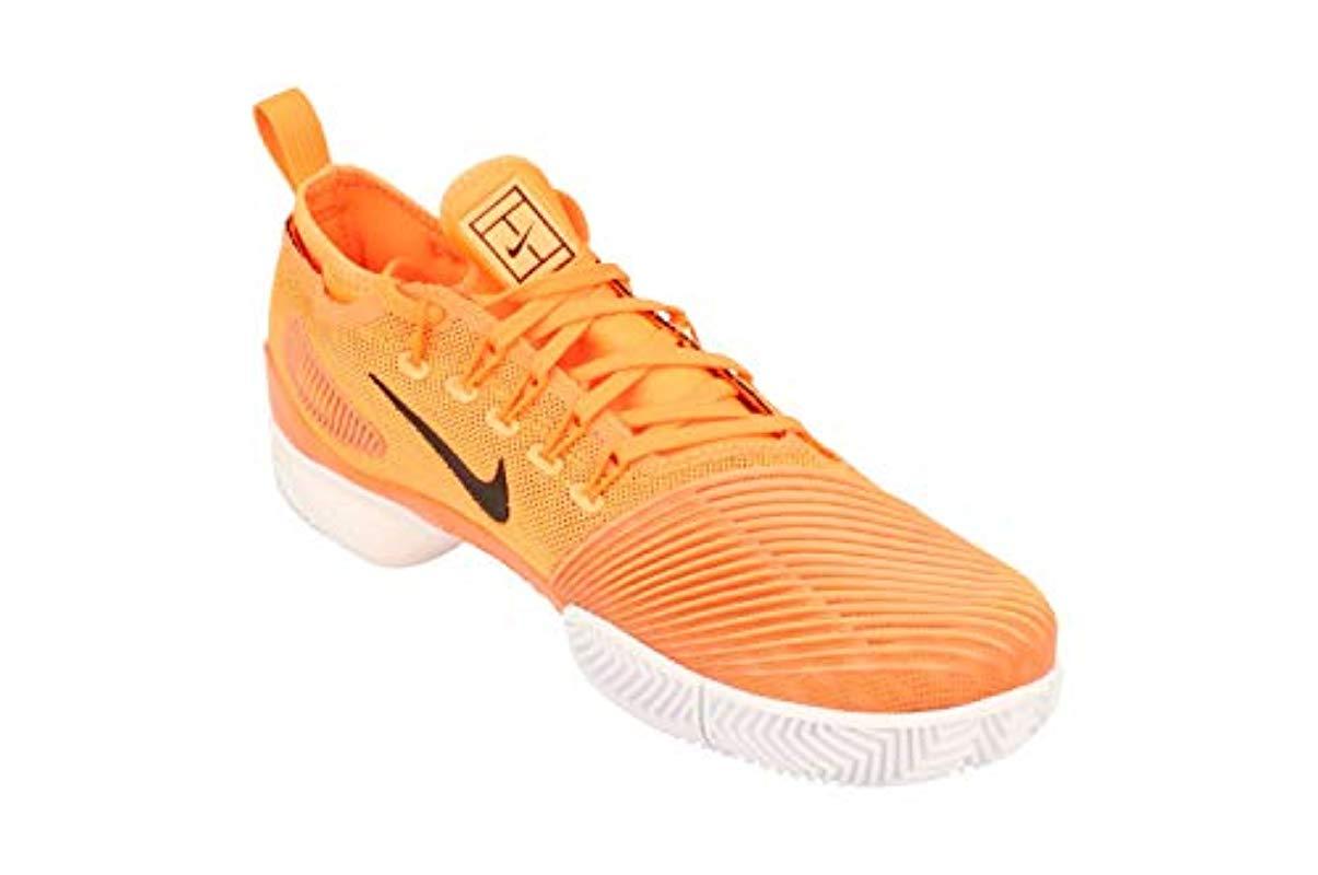 nike air zoom ultra clay