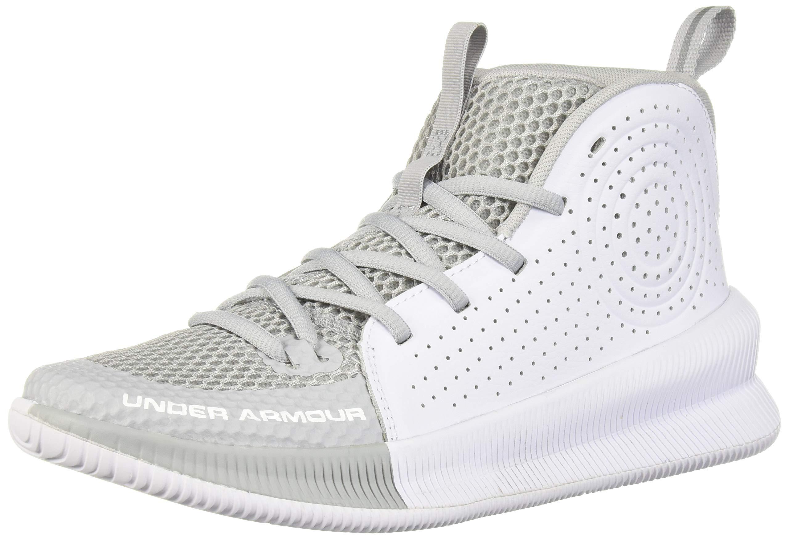 Under Armour S 3022939 Jet 2019 in White | Lyst
