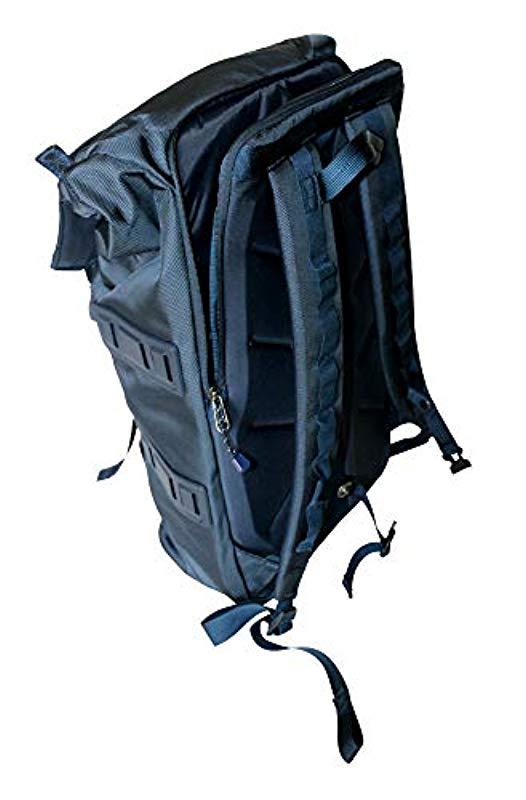 the north face lineage ruck 37l