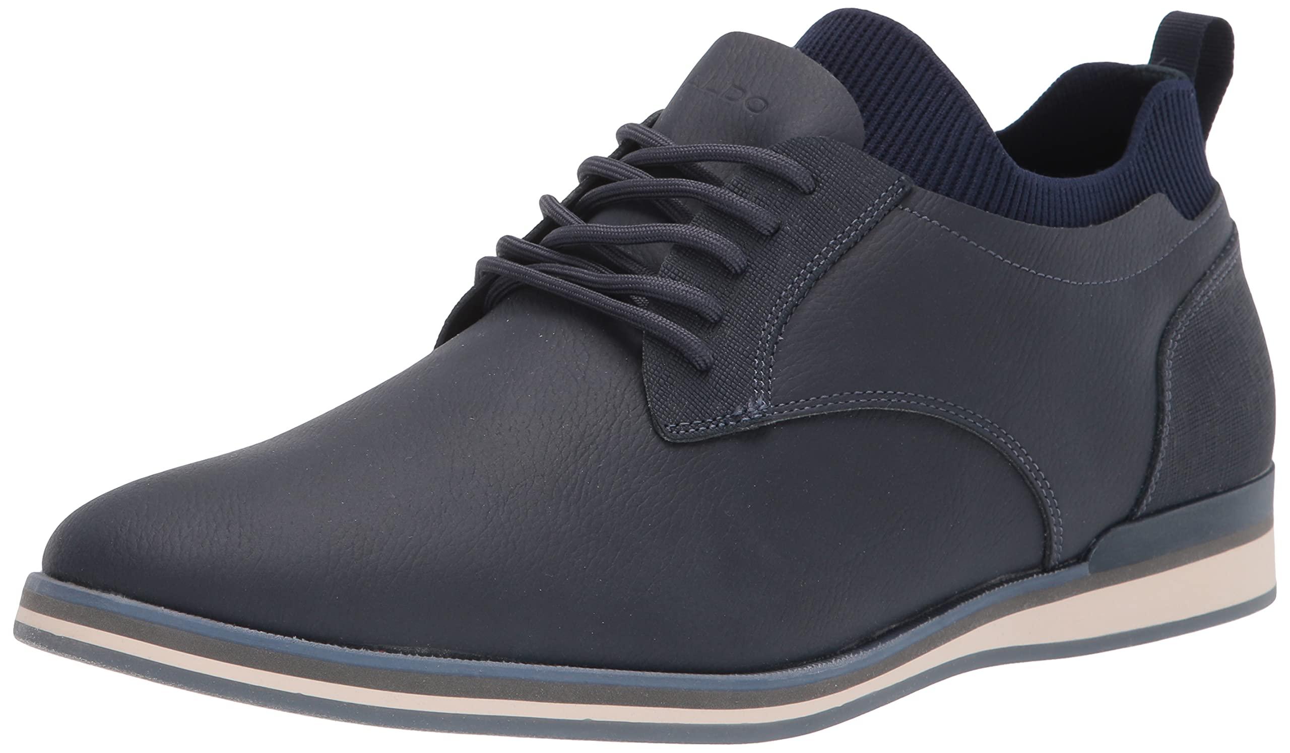 aldo business casual shoes