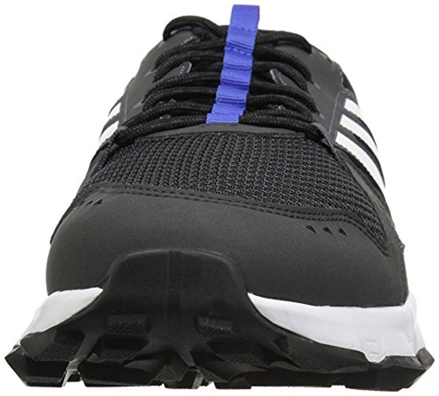 adidas men's rockadia trail wide m