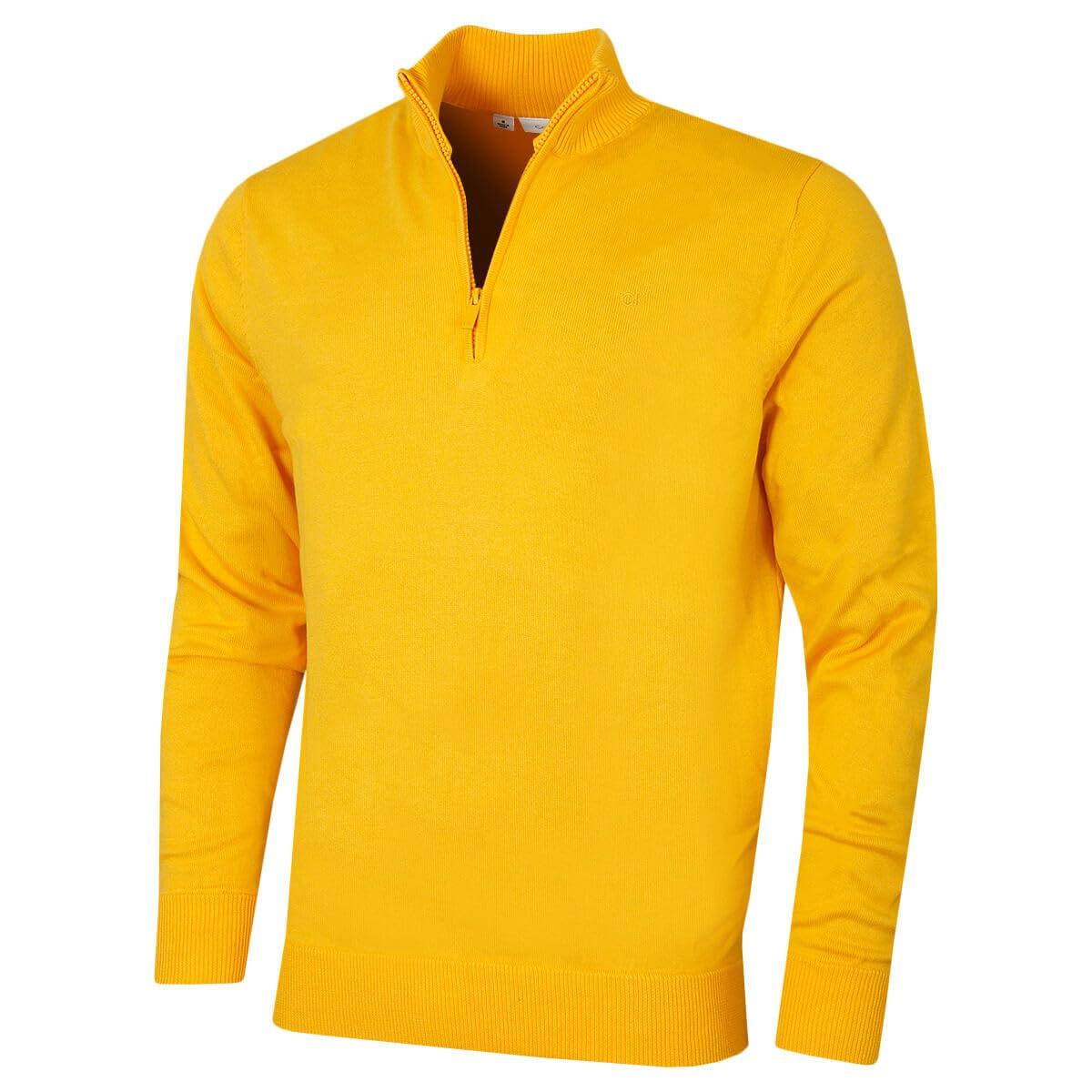 Yellow Calvin Klein Clothing for Men Lyst UK