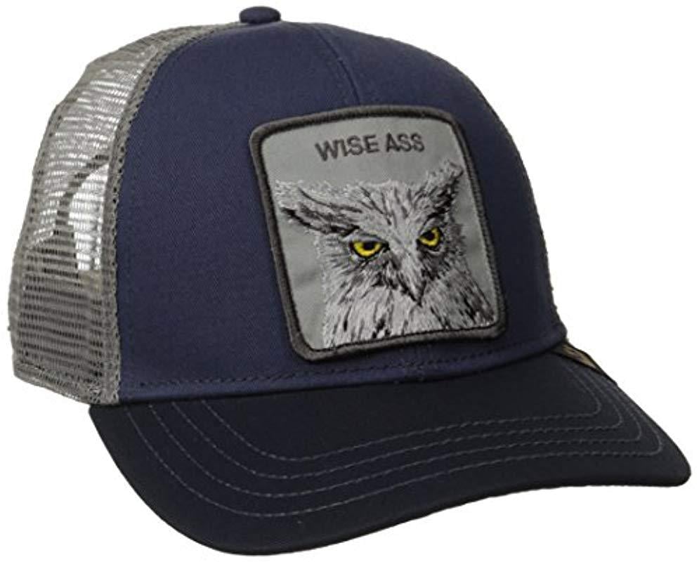 Goorin bros owl hat Clearance