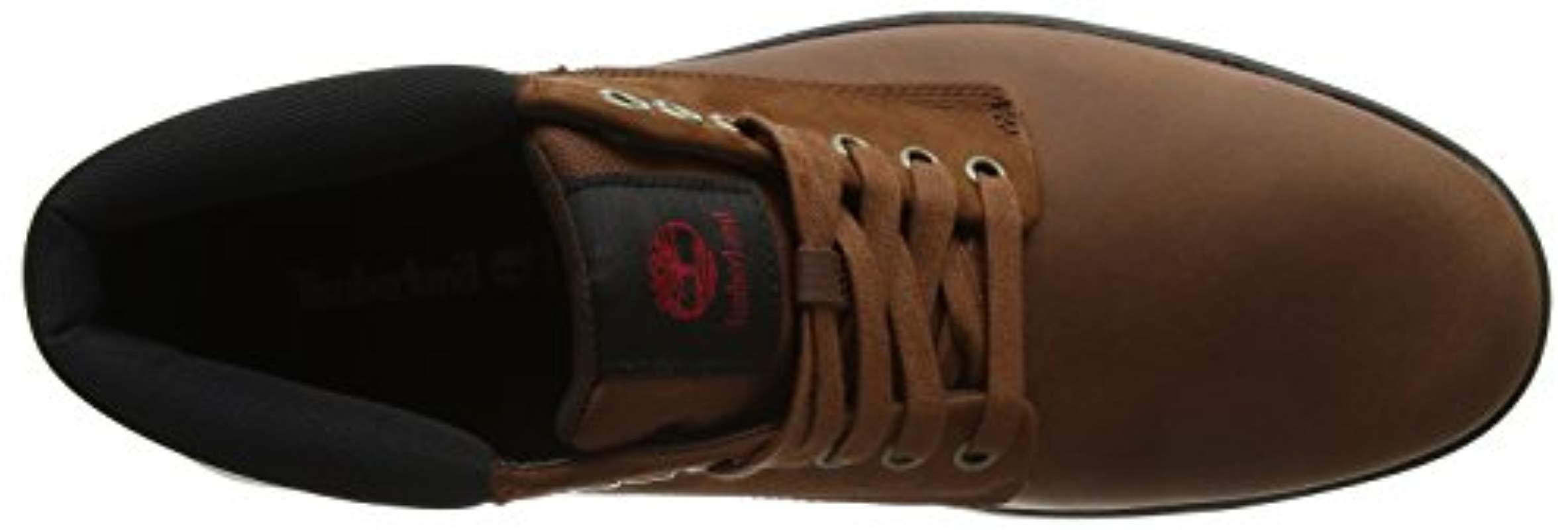 timberland bradstreet leather sensorflex