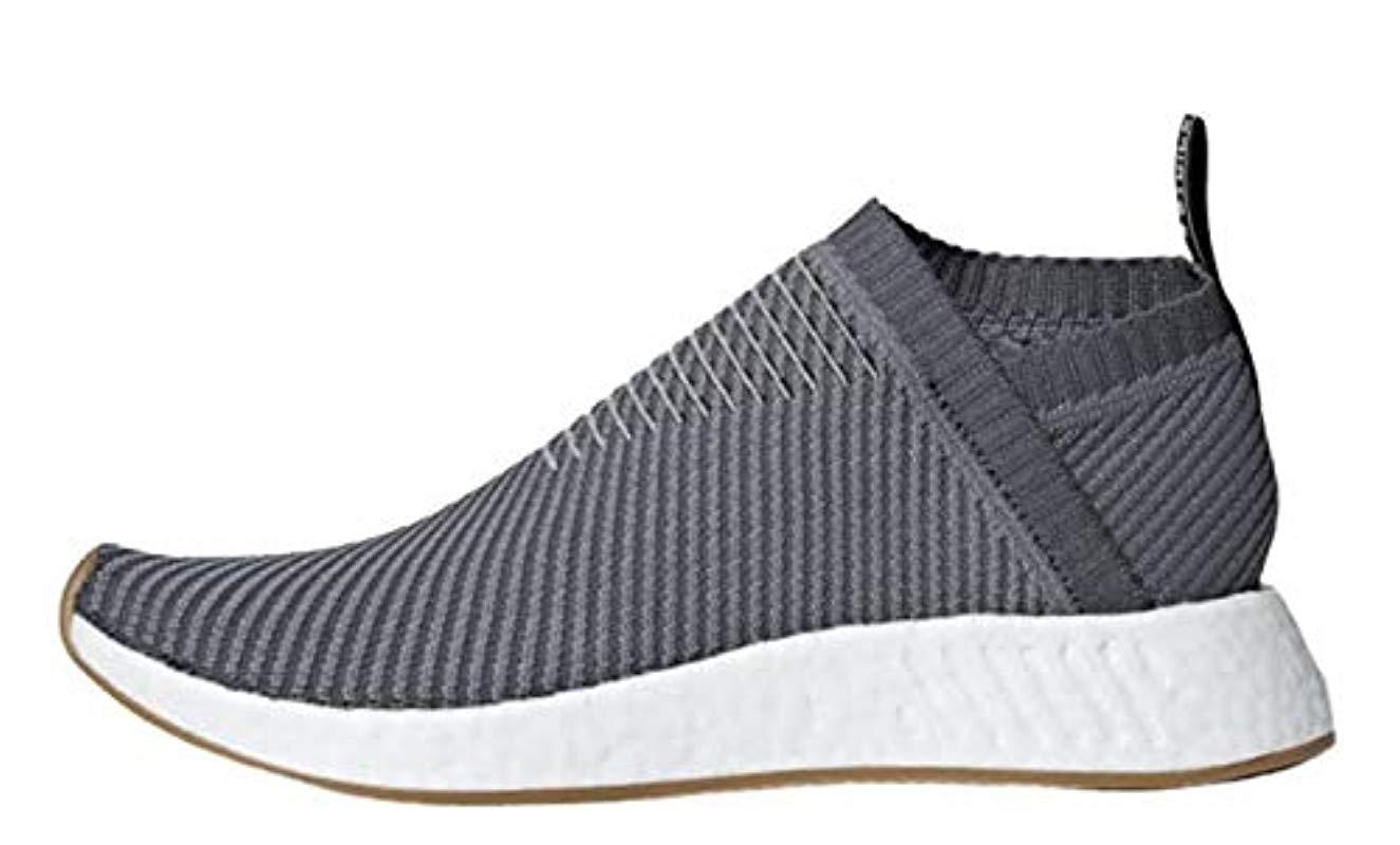 primeknit nmd cs2