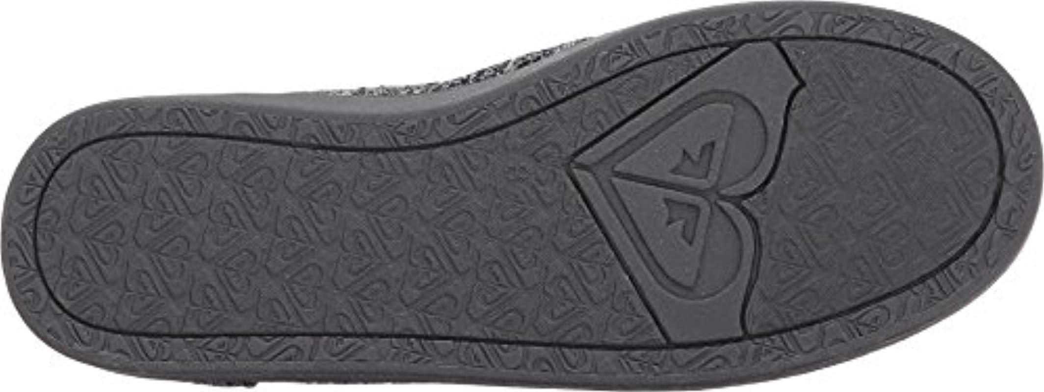 roxy flat bottom shoes uk