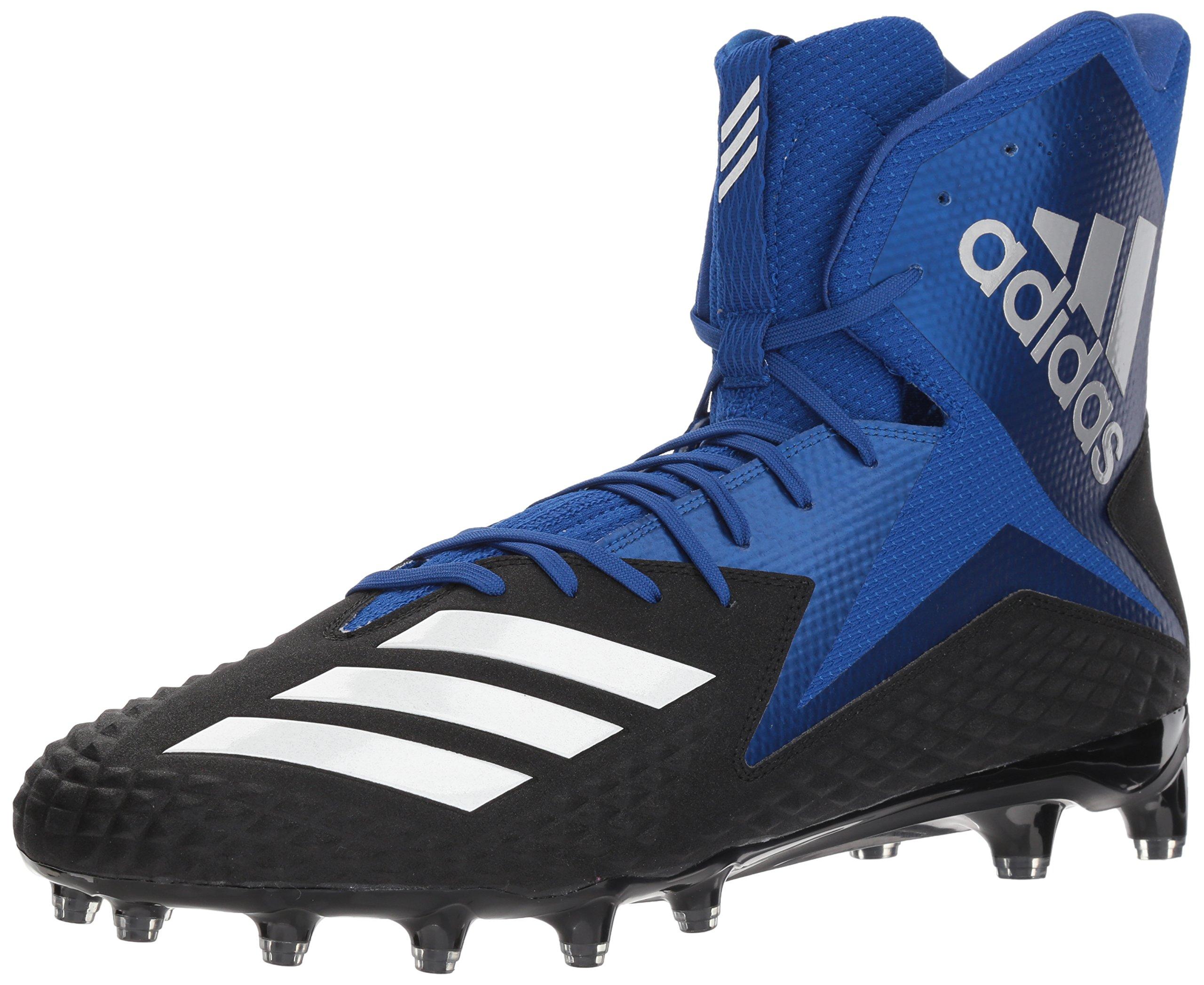 adidas Freak X Carbon Mid Football Shoe in Blue for Men - Save 13% - Lyst