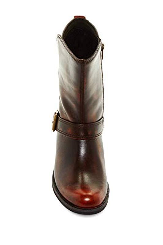 timberland gingerbread boots