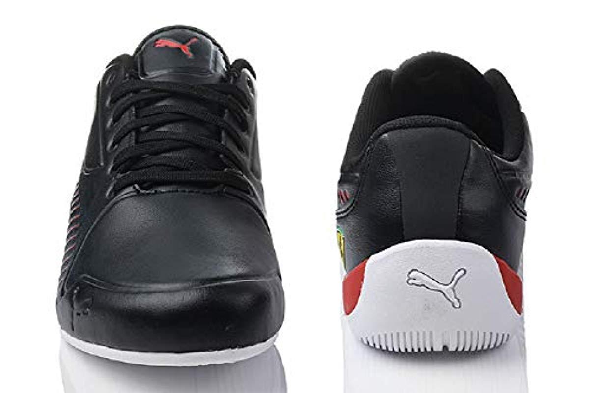 puma ferrari drift cat 7