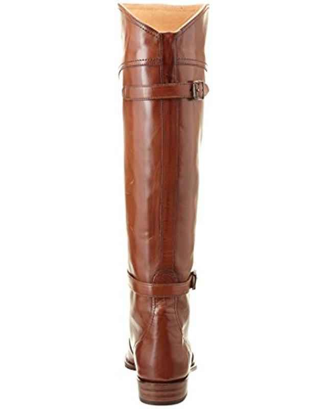 frye dorado riding boot