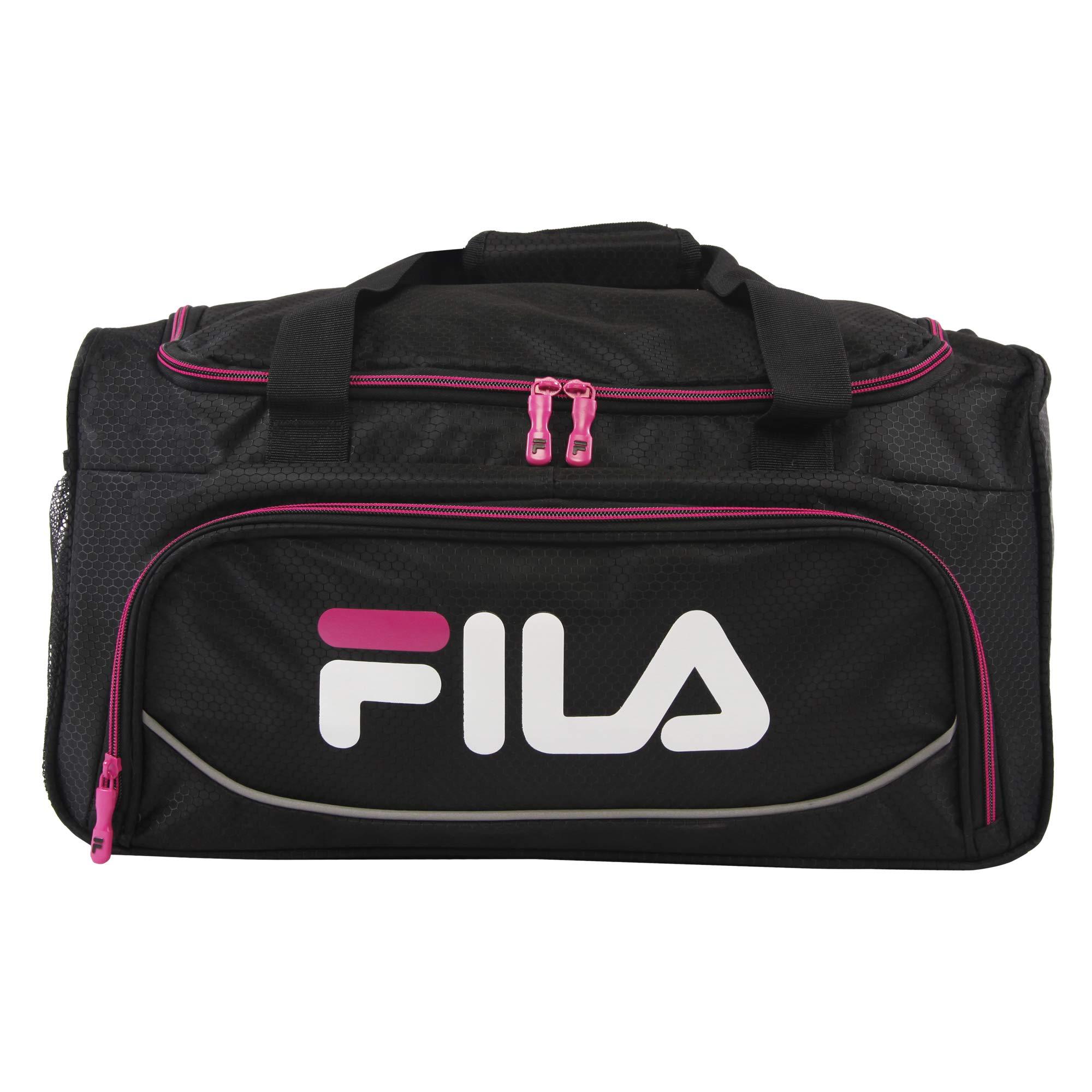 sports duffel