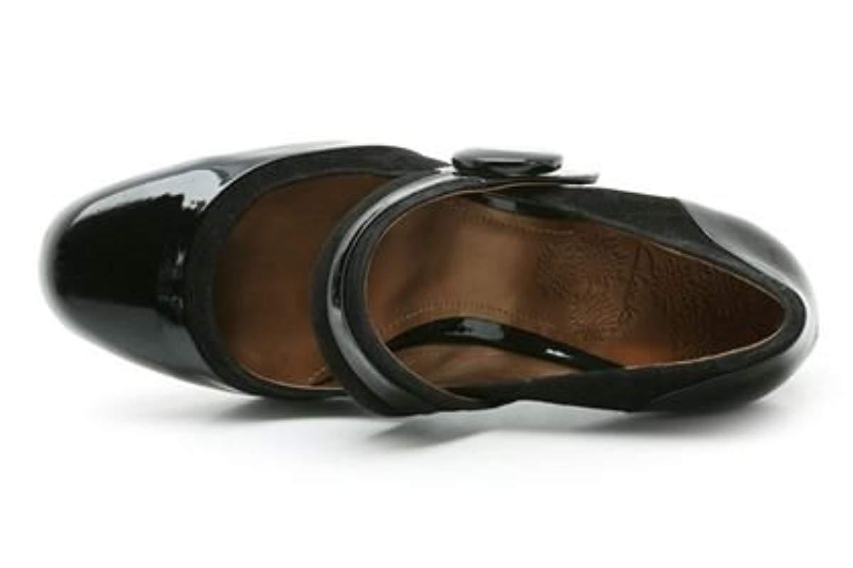 clarks alpine clover