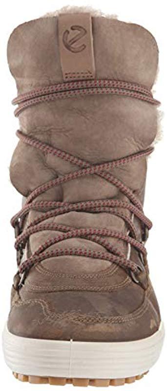 ecco soft 7 tred mid