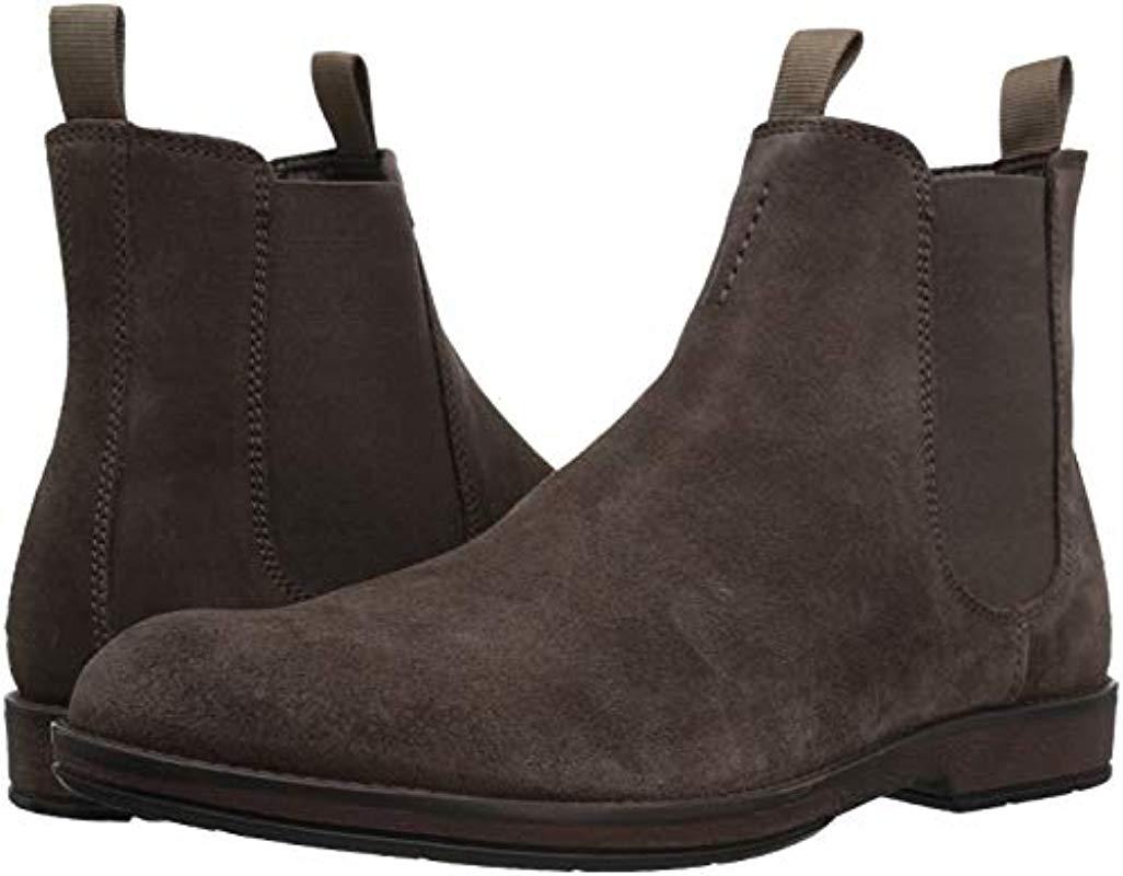 hinman chelsea clarks