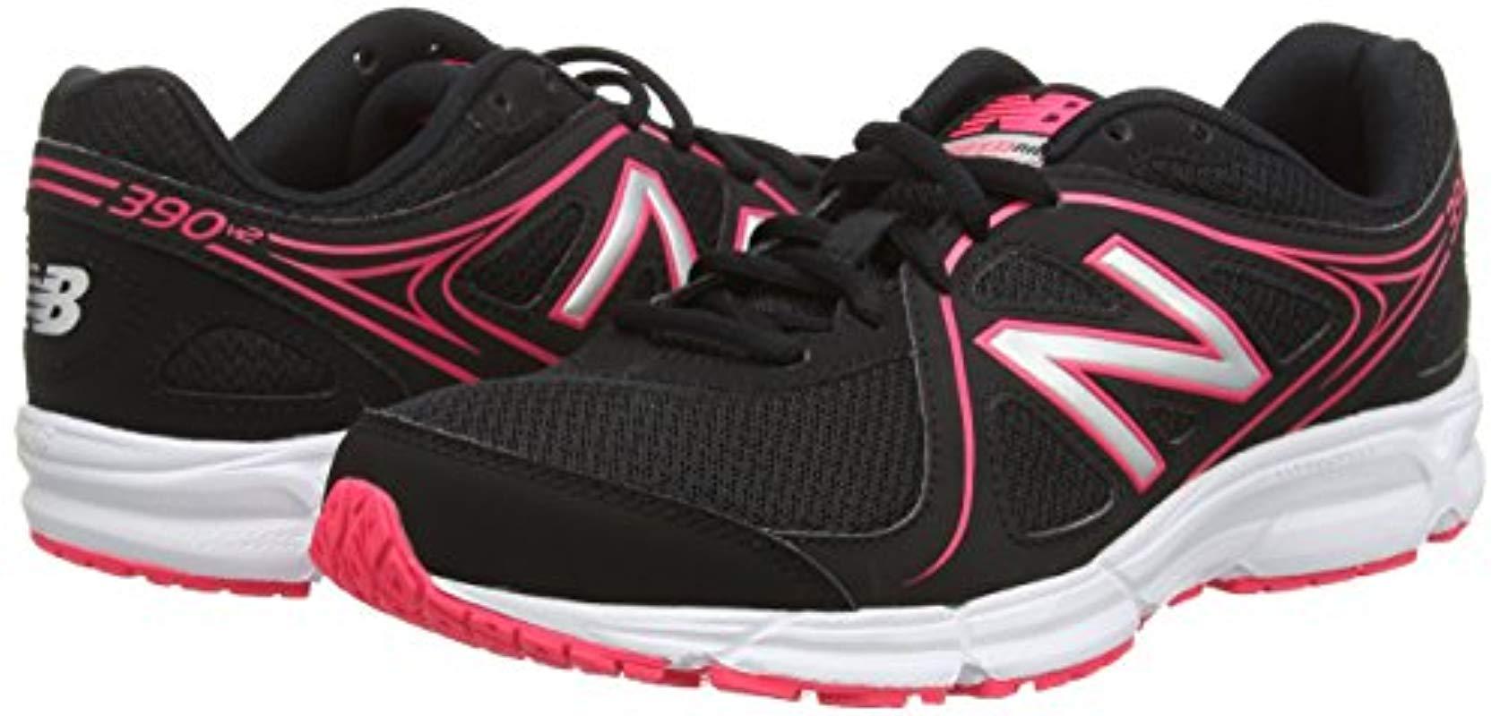 new balance 390v2 womens