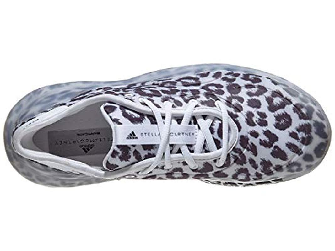 adidas by stella mccartney court boost shoes