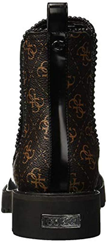 guess nola boots