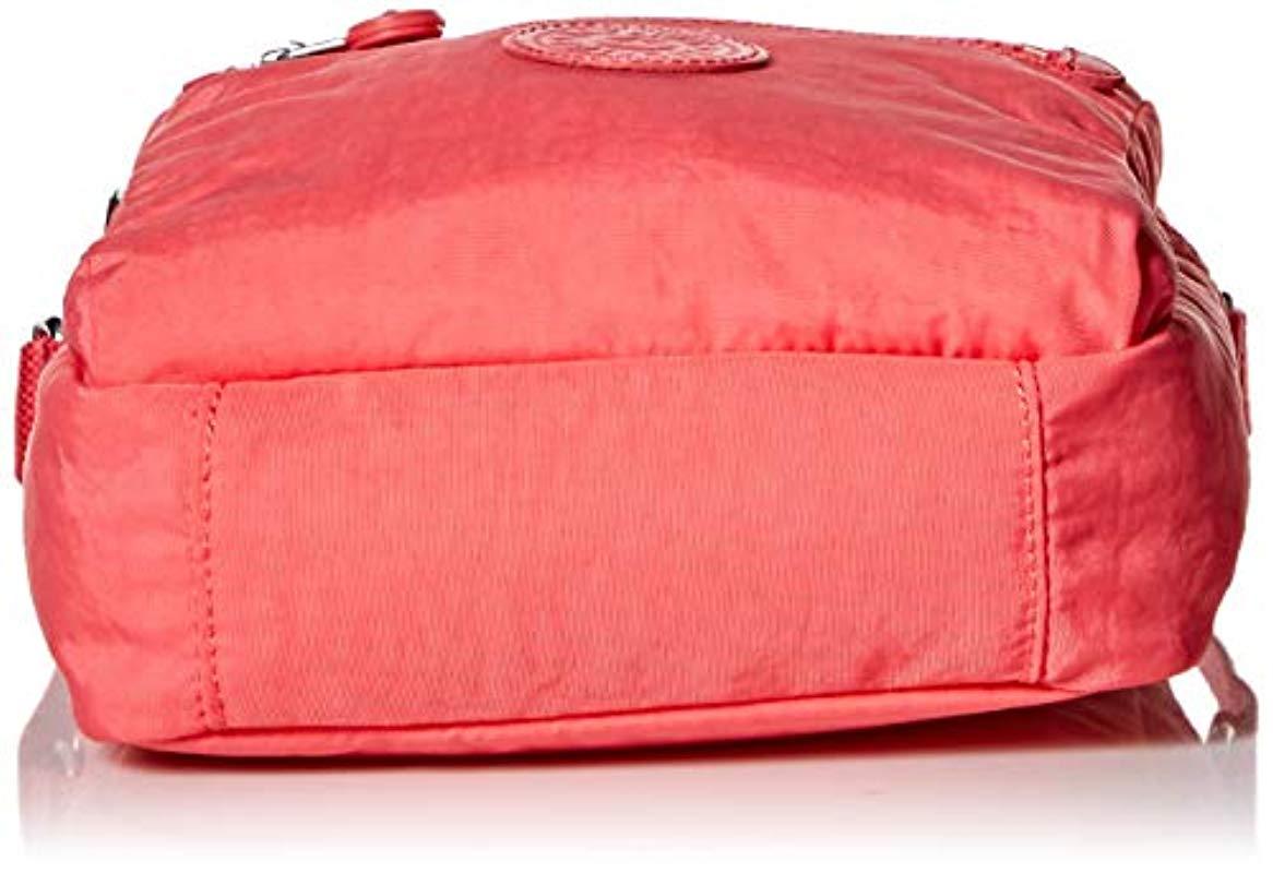 kipling livie crossbody bag