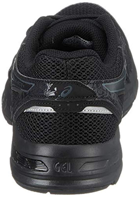 Asics Gel-excite 4 T6e3n-9097 in Black for Men - Lyst