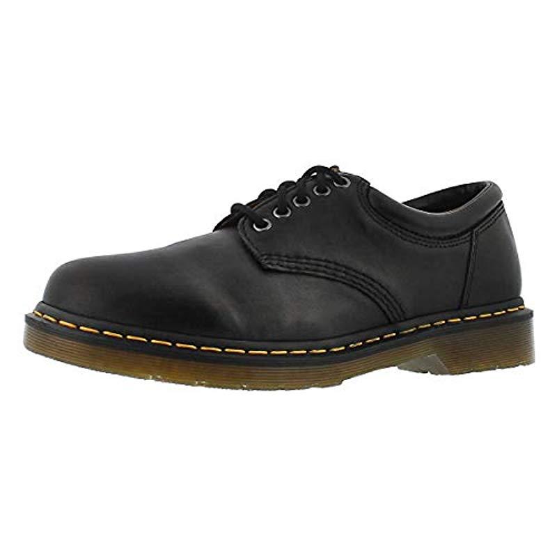 dr martens 8053 black
